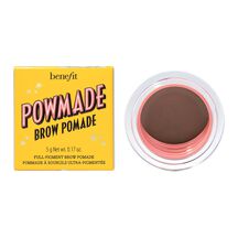 BROW POWMADE(POMADA PARA CEJAS ULTRA-PIGMENTADA)
